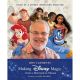 Making Disney Magic From A Mermaid To Moana