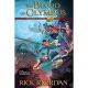 Heroes Of Olympus The Book Five The Blood Of Olympus The Graphic Novel