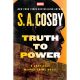 Truth To Power A Luke Cage Marvel Crime Novel
