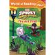 World Of Reading Spidey & Friends Ant Thief