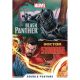 Marvel Double Feature Black Panther Doctor Strange