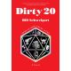 Dirty 20