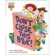 Dont Close This Book Disney/Pixar Toy Story 5