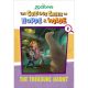 Curious Cases Of Hopps & Wilde #2 The Treasure Haunt Disney Zootopia