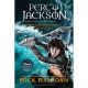 Percy Jackson 3-Book Graphic Novel Collection