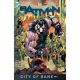Batman Book 12 City Of Bane Part One