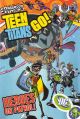 Teen Titans Go! Vol 2: Heroes On Patrol