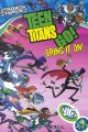 Teen Titans Go! Vol 3: Bring It On