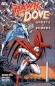 Hawk And Dove Ghosts And Demons