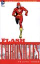 Flash Chronicles Vol 3