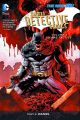 Batman Detective Comics Vol 2 Scare Tactics