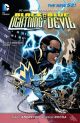 DC Universe Presents Vol 3 Black Lightning Blue Devil