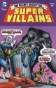 Secret Society Of Super Villains Vol 1