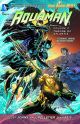 Aquaman Vol 3 Throne Of Atlantis