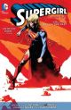 Supergirl Vol 4 Out Of The Past