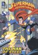 Superman Adventures The Man Of Steel