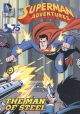 Superman Adventures The Man Of Steel