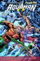 Aquaman Vol 4 Death Of A King