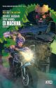 Ex Machina Book 4