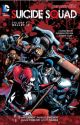 Suicide Squad Vol 5 Walled In
