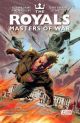 Royals Masters Of War