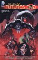 New 52 Futures End Vol 1