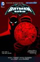 Batman & Robin Vol 5 The Big Burn