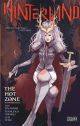 Hinterkind Vol 3 The Hot Zone
