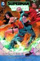 Superman Wonder Woman Vol 2 War And Peace