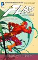 Flash Vol 5 History Lessons