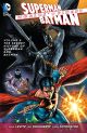 Worlds Finest Vol 6 Secret History