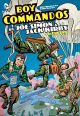 Boy Commandos By Simon And Kirby Vol 2