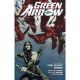 Green Arrow Vol 8 The Nightbirds