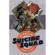 Suicide Squad Silver Age Omnibus