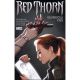 Red Thorn Vol 1 Glasgow Kiss