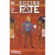 Doctor Fate Vol 2 Prisoners Of The Past