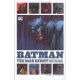 Batman Dark Knight Master Race Covers Deluxe Edition