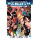 DC Rebirth Omnibus