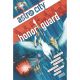 Astro City Honor Guard