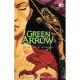 Green Arrow Vol 8 The Hunt For The Red Dragon