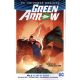 Green Arrow Vol 2 Island Of Scars