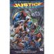 Justice League Vol 4 Endless