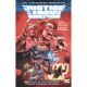 Justice League Of America Vol 2 Kingbutcher