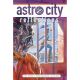 Astro City Reflections