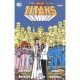 New Teen Titans Vol 8