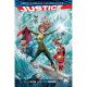 Justice League Rebirth Deluxe Collection Book 2