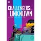 Challengers Of The Unknown By Jeph Loeb & Tim Sale