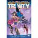 Trinity Vol 3 Dark Destiny Rebirth