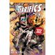 Terrifics Vol 1 Meet The Terrifics