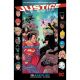Justice League Vol 7 Justice Lost